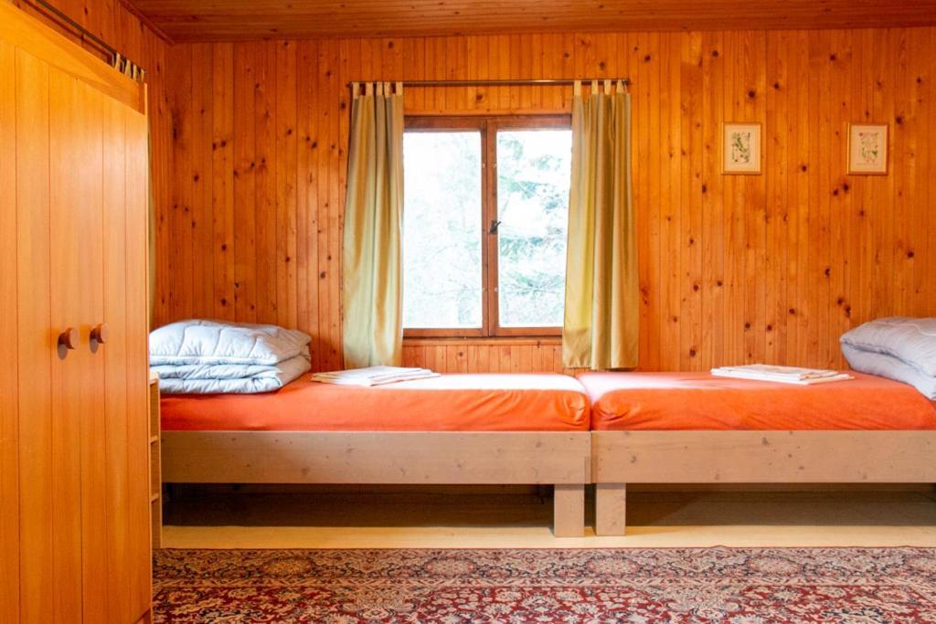 Turisticky Raj Villa Hrabusice Room photo
